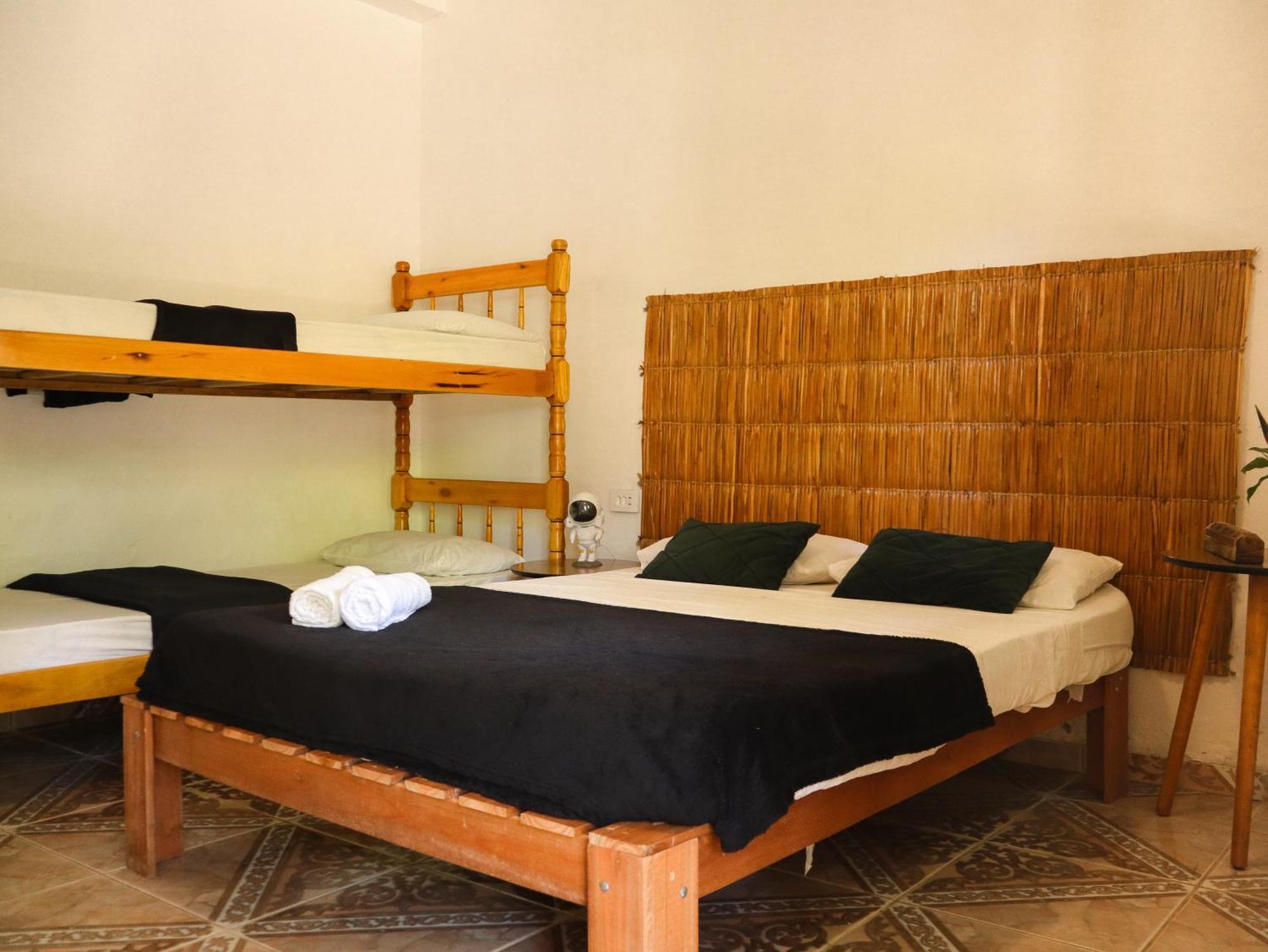 Hostel Marthi Itamambuca Ubatuba Buitenkant foto